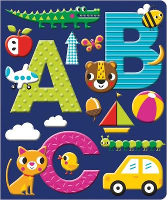 ABC book