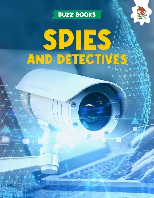 Spies and Detectives book