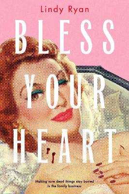 Bless Your Heart book