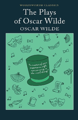 Plays of Oscar Wilde book