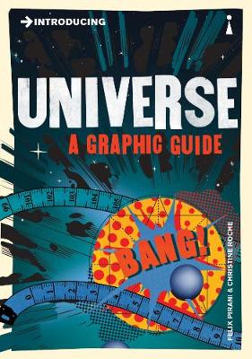 Introducing the Universe: A Graphic Guide by Felix Pirani