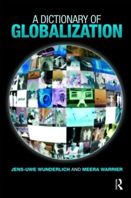 Dictionary of Globalization book