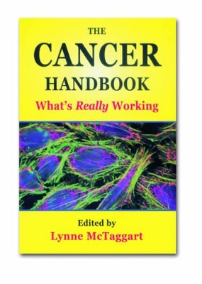 Cancer Handbook: What's Really Working book