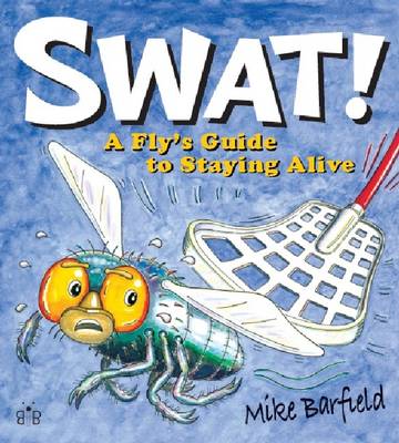 Swat! book