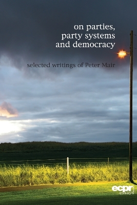 On Parties, Party Systems and Democracy book