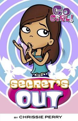 Secret's Out book