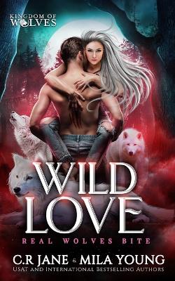 Wild Love: Paranormal Romance book