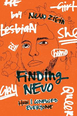 Finding Nevo book
