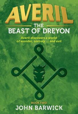 Averil Book 2:: The Beast of Dreyon book