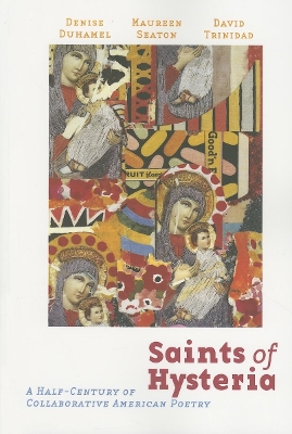 Saints of Hysteria book