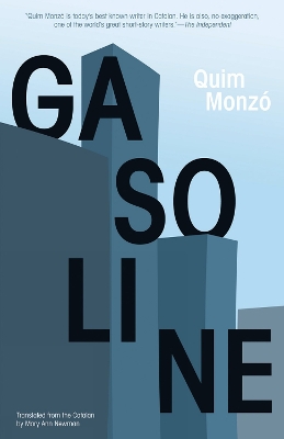 Gasoline book