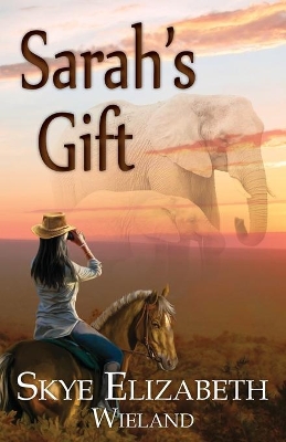 Sarah's Gift book