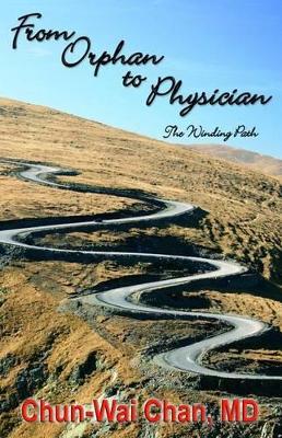 From Orphan to Physician book