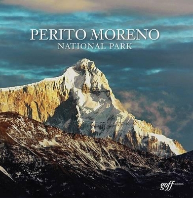 Perito Morena National Park by Antonio Vizcaino