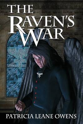 Raven's War book