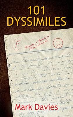 101 Dyssimiles book