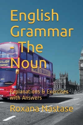 English Grammar - The Noun book