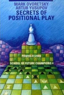 Secrets of Positional Play book