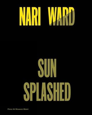 Nari Ward book