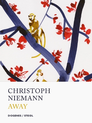 Christoph Niemann: Away book