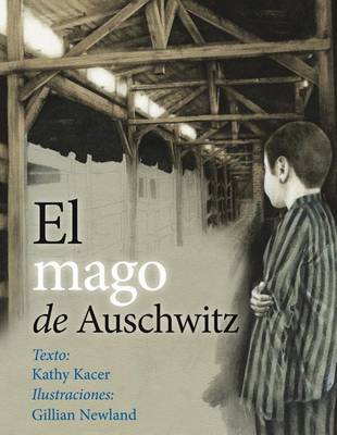 El Mago de Auschwitz book