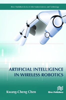 Artificial Intelligence in Wireless Robotics book