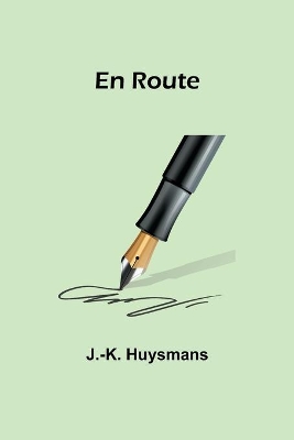 En Route book