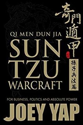 Qi Men Dun Jia Sun Tzu Warcraft book