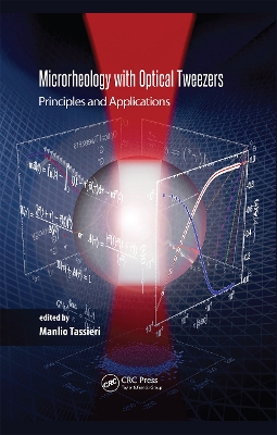 Microrheology with Optical Tweezers book