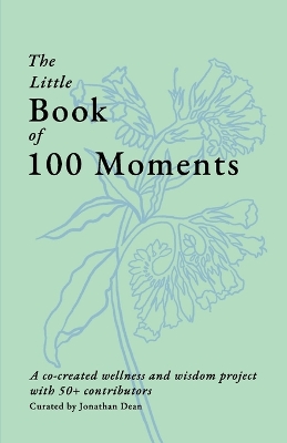 The Little Book of 100 Moments book