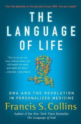 Language of Life book