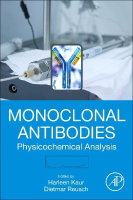 Monoclonal Antibodies: Physicochemical Analysis book