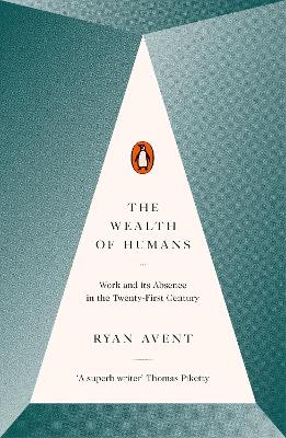 Wealth of Humans book
