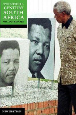 Twentieth-Century South Africa book