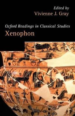 Xenophon by Vivienne J. Gray