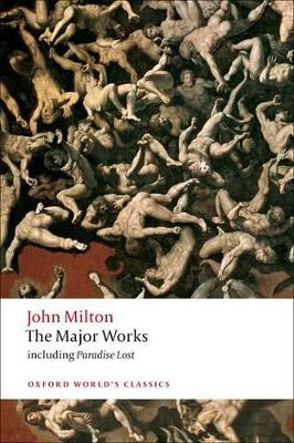 The Major Works book