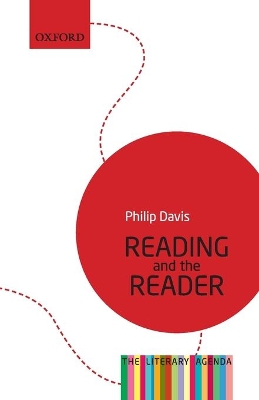 Reading and the Reader book