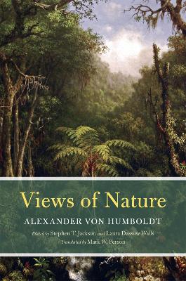 Views of Nature book