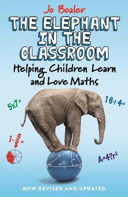 Elephant in the Classroom book