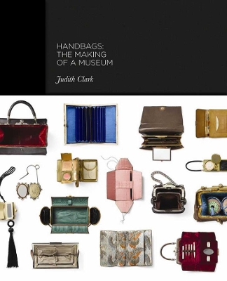 Handbags book