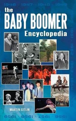 Baby Boomer Encyclopedia book