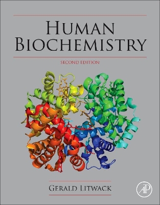 Human Biochemistry book