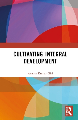 Cultivating Integral Development book