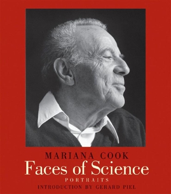 Faces of Science book