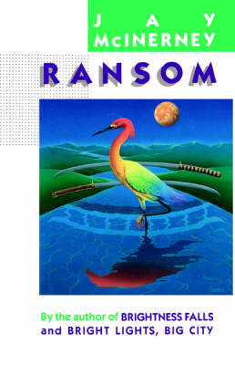 Ransom book