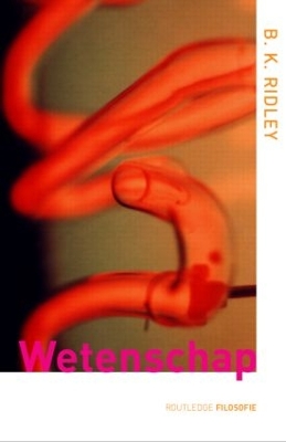 Wetenschap by Brian Ridley