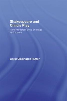 Shakespeare and Child's Play book