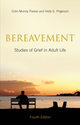 Bereavement book