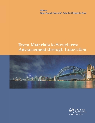 From Materials to Structures: Advancement through Innovation book
