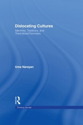 Dislocating Cultures book